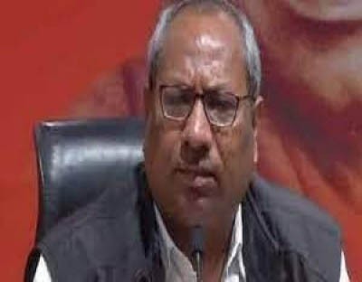 Nishad Party again threatens stir in UP Nishad Party again threatens stir in UP