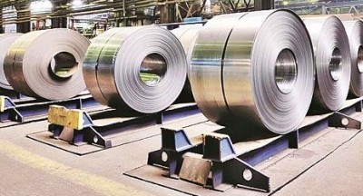 Rs 6,322 cr PLI boost for specialty steel manufacturing Rs 6,322 cr PLI boost for specialty steel manufacturing