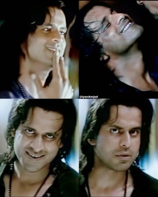 Manoj Bajpayee celebrates 20 years of 'Aks' Manoj Bajpayee celebrates 20 years of 'Aks'