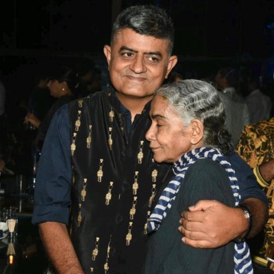 Gajraj Rao: Surekha Sikri was 'youngest at heart' on 'Badhaai Ho' set Gajraj Rao: Surekha Sikri was 'youngest at heart' on 'Badhaai Ho' set