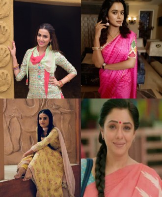 Move over saas-bahu, soaps take to defining new Indian woman Move over saas-bahu, soaps take to defining new Indian woman