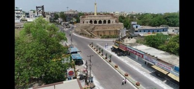 Andhra extends curfew relaxation in all districts Andhra extends curfew relaxation in all districts