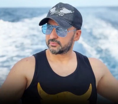 Raj Kundra, UK-based kin 'masterminded' global porn racket: Police Raj Kundra, UK-based kin 'masterminded' global porn racket: Police