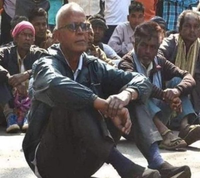 Fr. Stan Swamy to be laid to rest in Bandra church