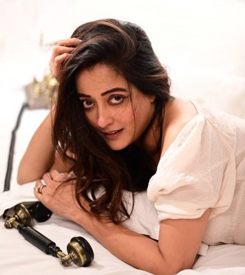 Raima Sen: Unfair to blame an actor for project's failure Raima Sen: Unfair to blame an actor for project's failure