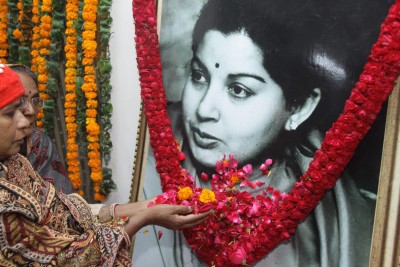 PIL in Madras HC for scrapping probe into Jayalalithaa death PIL in Madras HC for scrapping probe into Jayalalithaa death