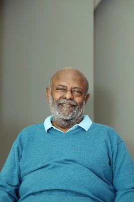 Shiv Nadar appointed Chairman Emeritus, Strategic Advisor to HCL Tech Board Shiv Nadar appointed Chairman Emeritus, Strategic Advisor to HCL Tech Board