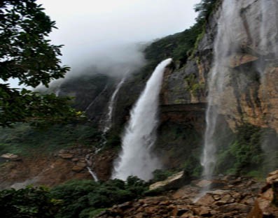 'Climate Change Chaupal' is Meghalaya's new intervention for tackling climate change 'Climate Change Chaupal' is Meghalaya's new intervention for tackling climate change