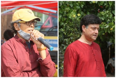 Sachin Pilgaonkar on Nagesh Kukunoor: His stories have a grace that's unique to him Sachin Pilgaonkar on Nagesh Kukunoor: His stories have a grace that's unique to him