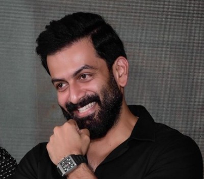 Prithviraj Sukumaran on films being designed for OTT: We will creatively diversify