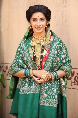 Snehalta Vasaikar: Childhood memories are important in our lives Snehalta Vasaikar: Childhood memories are important in our lives
