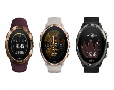 Premium watchmaker Suunto debuts in India with 3 watches Premium watchmaker Suunto debuts in India with 3 watches