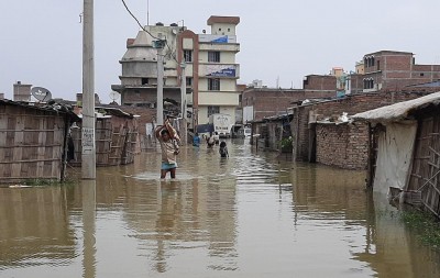 10 more states witnessing flooding during last 3 years: Govt