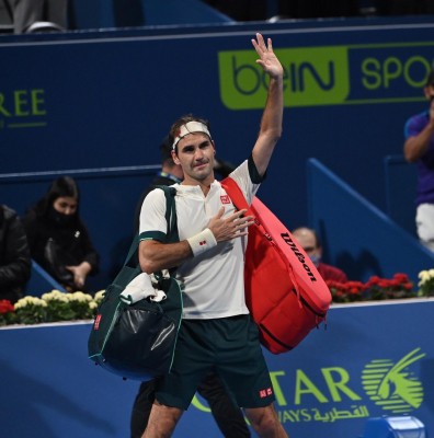 Federer pulls out of Olympics due to knee injury Federer pulls out of Olympics due to knee injury