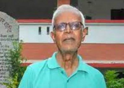 Awaiting bail, Koregaon-Bhima accused Fr. Stan Swamy dies Awaiting bail, Koregaon-Bhima accused Fr. Stan Swamy dies