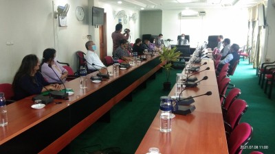 Over 10,600 pigs die of African Swine Fever in Mizoram Over 10,600 pigs die of African Swine Fever in Mizoram