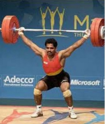 We have the best chance of winning more medals in Tokyo: Satheesha Rai We have the best chance of winning more medals in Tokyo: Satheesha Rai