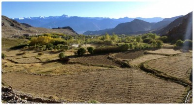 Ladakh gets infra development corp to boost economy in the region Ladakh gets infra development corp to boost economy in the region