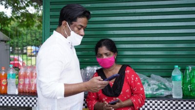 Lulu Group to clear dues of evicted Kochi woman shop owner, help revive business Lulu Group to clear dues of evicted Kochi woman shop owner, help revive business