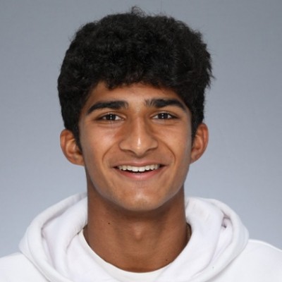Wimbledon: Indian-American Banerjee wins boys' singles title Wimbledon: Indian-American Banerjee wins boys' singles title