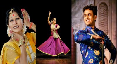 15-day live Kathak festival to mark 75th Independence Day 15-day live Kathak festival to mark 75th Independence Day