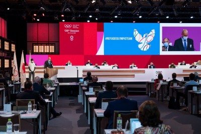 5,000 anti-doping tests to be conducted during Tokyo Games 5,000 anti-doping tests to be conducted during Tokyo Games