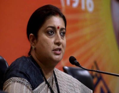 1,023 fast track courts set up for rape, POCSO Act cases: Irani 1,023 fast track courts set up for rape, POCSO Act cases: Irani