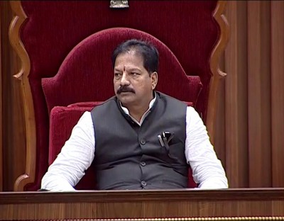 Andhra will emerge as tourism hub, says Deputy Speaker Andhra will emerge as tourism hub, says Deputy Speaker