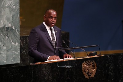 Dominica PM calls claims of hatching plot to bring Choksi 'total nonsense' Dominica PM calls claims of hatching plot to bring Choksi 'total nonsense'