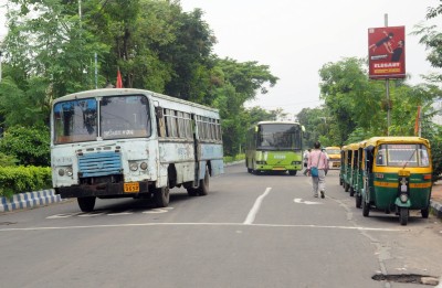 Restrictions to continue in Bengal till I-Day