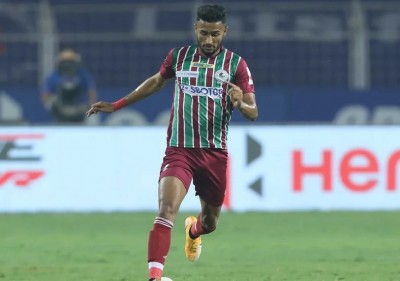 Joining ATKMB has given my career huge boost: Manvir Joining ATKMB has given my career huge boost: Manvir
