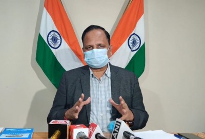 Delhi govt releases Rs 293 cr to North MCD for salaries: Minister Delhi govt releases Rs 293 cr to North MCD for salaries: Minister
