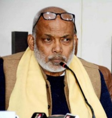BJP MLC bats for population control law in Bihar BJP MLC bats for population control law in Bihar