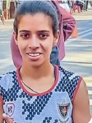 Born in farmers' family, Bhawna Jat fights odds to qualify for Tokyo Born in farmers' family, Bhawna Jat fights odds to qualify for Tokyo