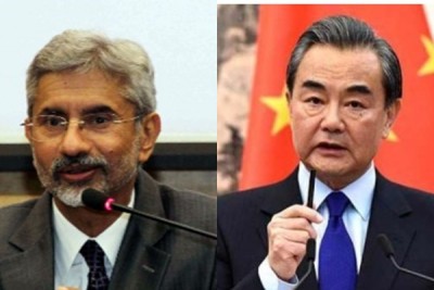 China not mincing words about downturn in ties with India China not mincing words about downturn in ties with India