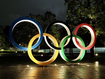 FB connects fans to Olympic Games across its family of apps FB connects fans to Olympic Games across its family of apps