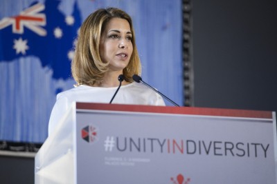 Dubai suspected after Princess Haya listed in Pegasus data Dubai suspected after Princess Haya listed in Pegasus data