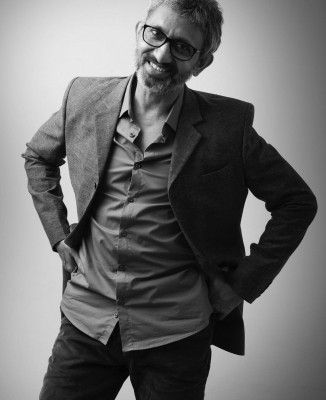 Neeraj Kabi: OTT will only rise and become better Neeraj Kabi: OTT will only rise and become better
