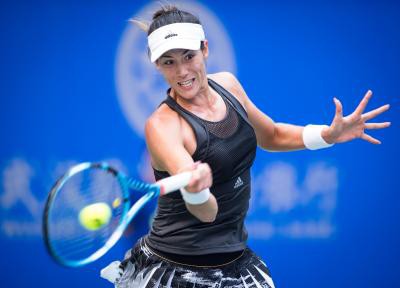 You compete for your team at Olympics, not for yourself: Muguruza You compete for your team at Olympics, not for yourself: Muguruza