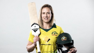 Ellyse Perry pulls out of The Hundred Ellyse Perry pulls out of The Hundred