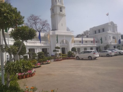 Delhi Assembly session to begin on July 29 Delhi Assembly session to begin on July 29