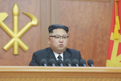 Kim Jong-un asks military to prepare for coping with any provocation Kim Jong-un asks military to prepare for coping with any provocation