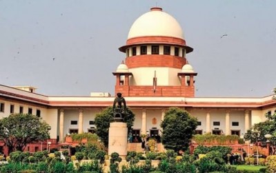 Prisoners released amid Covid shouldn't asked to surrender now: SC