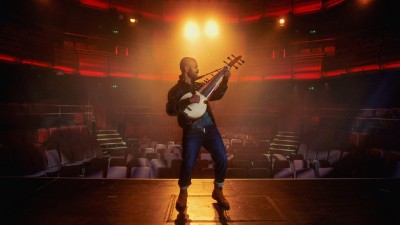 Soumik Datta's 'Songs Of The Earth' to be presented at COP26 Soumik Datta's 'Songs Of The Earth' to be presented at COP26