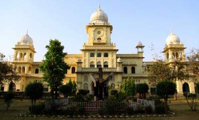 Lucknow University to get new faculty on Shaivism Lucknow University to get new faculty on Shaivism