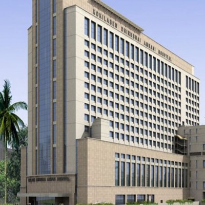Mumbai hospital study shows lungs improve in 3 months post Covid Mumbai hospital study shows lungs improve in 3 months post Covid
