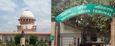 Disappointed: SC pulls up NGT, stays Baghjan 10-member panel Disappointed: SC pulls up NGT, stays Baghjan 10-member panel