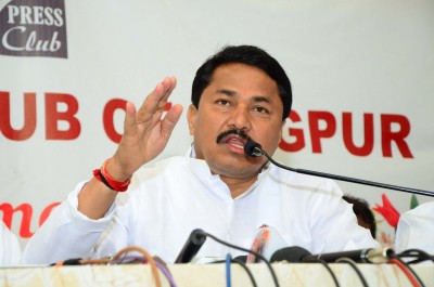 Maha Cong chief backtracks after accusing CM, Dy CM of 'watching' him Maha Cong chief backtracks after accusing CM, Dy CM of 'watching' him