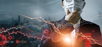 Global biz activity constrained by Covid pandemic in many regions Global biz activity constrained by Covid pandemic in many regions
