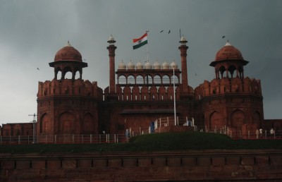 Red Fort to be shut from July 21 till I-Day: ASI Red Fort to be shut from July 21 till I-Day: ASI